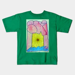 Atomic Portal Kids T-Shirt